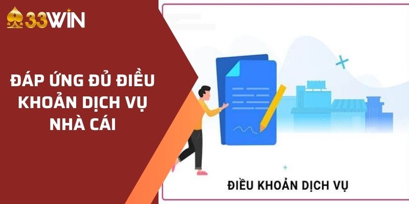 Đáp ứng đủ yêu cầu rút tiền để nhận thưởng thành công