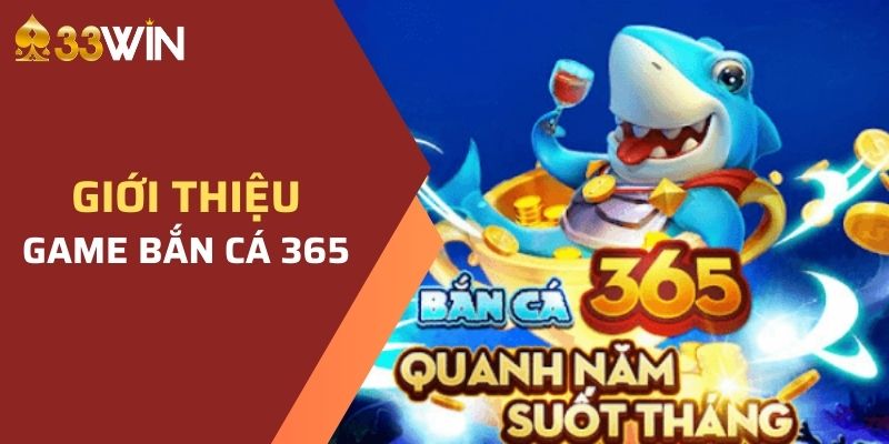 Khái quát chung về game Bắn Cá tại nhà cái 