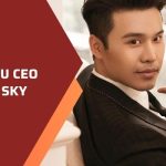 CEO Khánh Sky