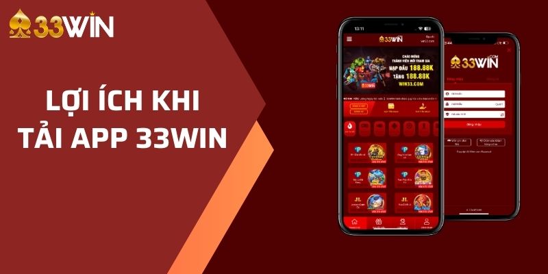 Tải app về điện thoại mang đến nhiều lợi ích vượt trội