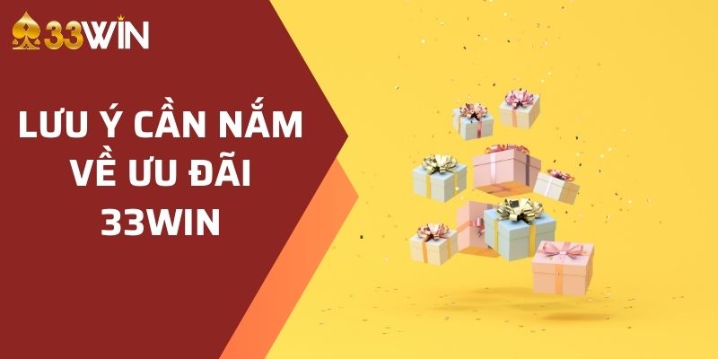 Lưu ý cần nắm về các khuyến mãi của nhà cái để nhận nhanh chóng