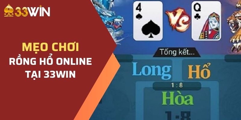 Mẹo chơi thông minh với vốn nhỏ nhưng cơ hội thắng cao