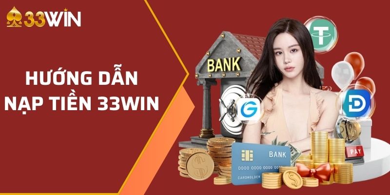 Tham khảo nạp tiền vào nền tảng cá cược để tham gia